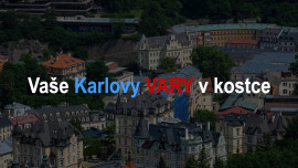 Karlovy Vary v kostce